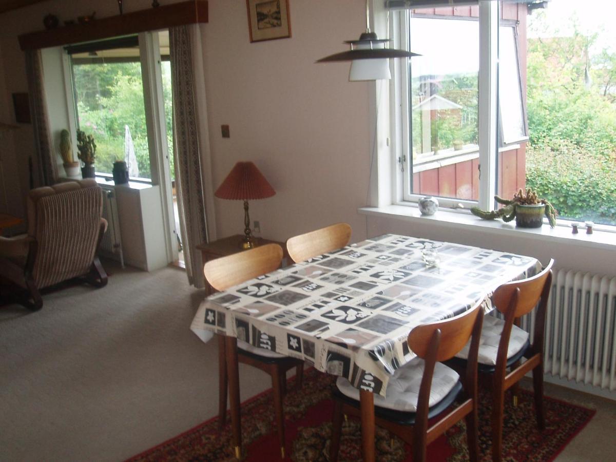 Glyngore Bed & Breakfast II Extérieur photo