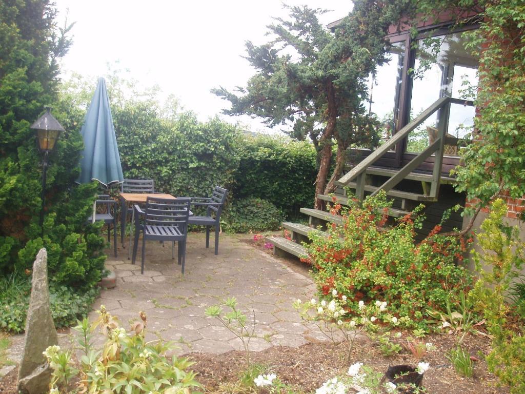 Glyngore Bed & Breakfast II Extérieur photo
